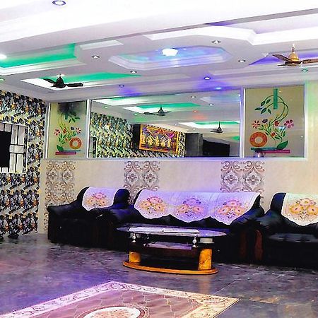 Rāmeswaram Hotel Akshaya מראה חיצוני תמונה