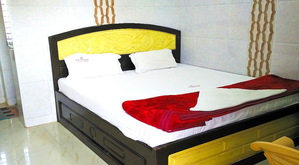 Rāmeswaram Hotel Akshaya מראה חיצוני תמונה