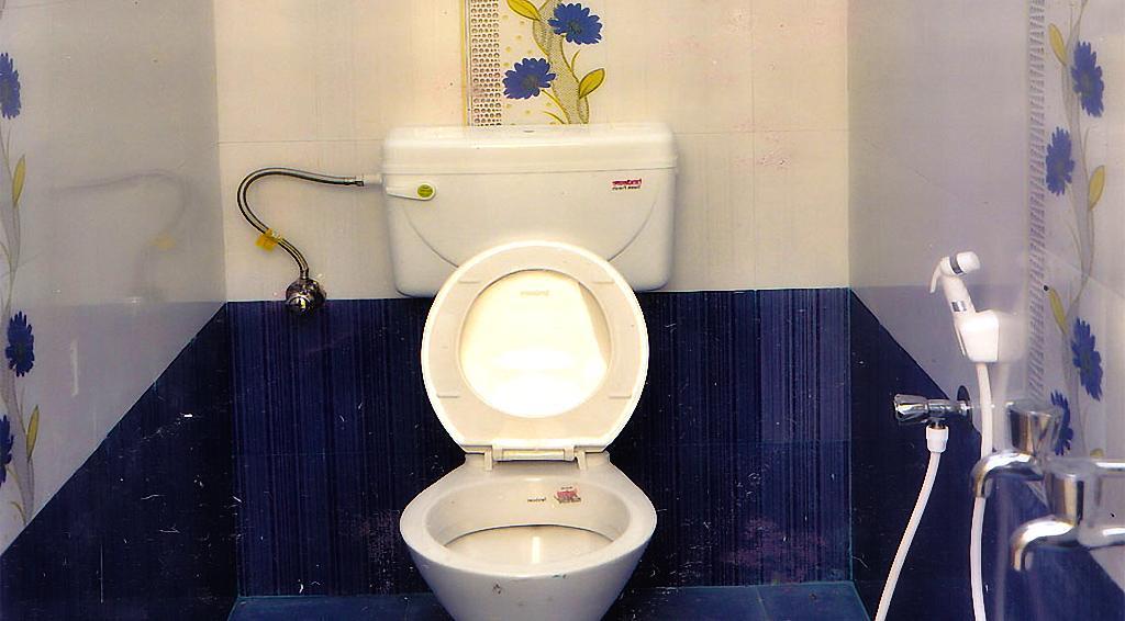 Rāmeswaram Hotel Akshaya מראה חיצוני תמונה